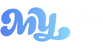MyStake logo